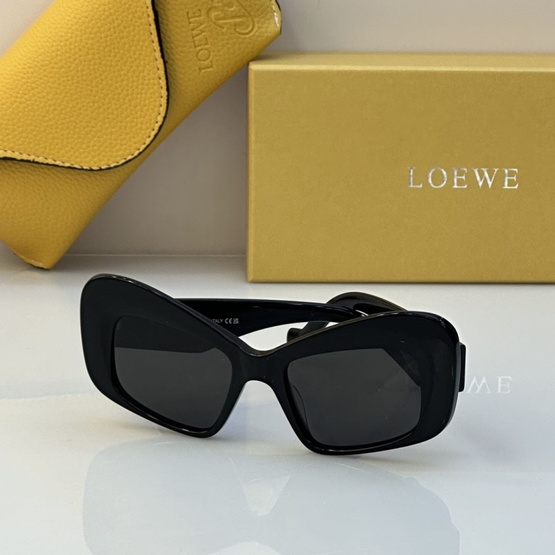 Loewe Sunglasses